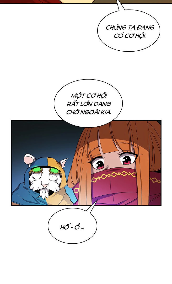 The Dungeon Master Chapter 42 - 9