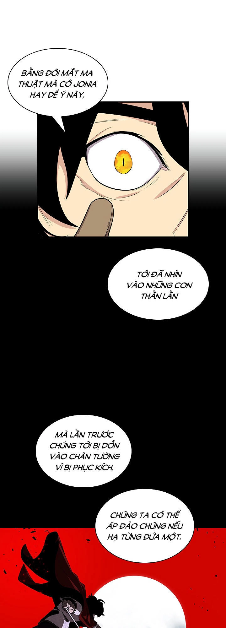 The Dungeon Master Chapter 42 - 10