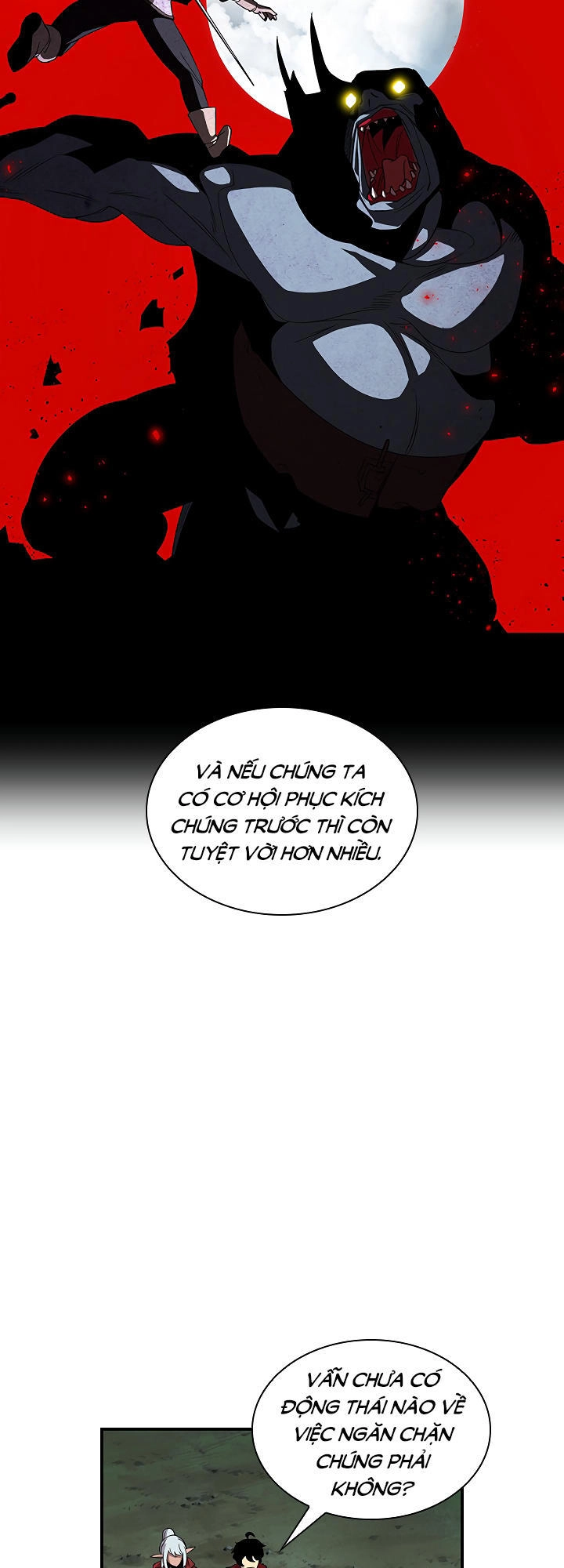 The Dungeon Master Chapter 42 - 11