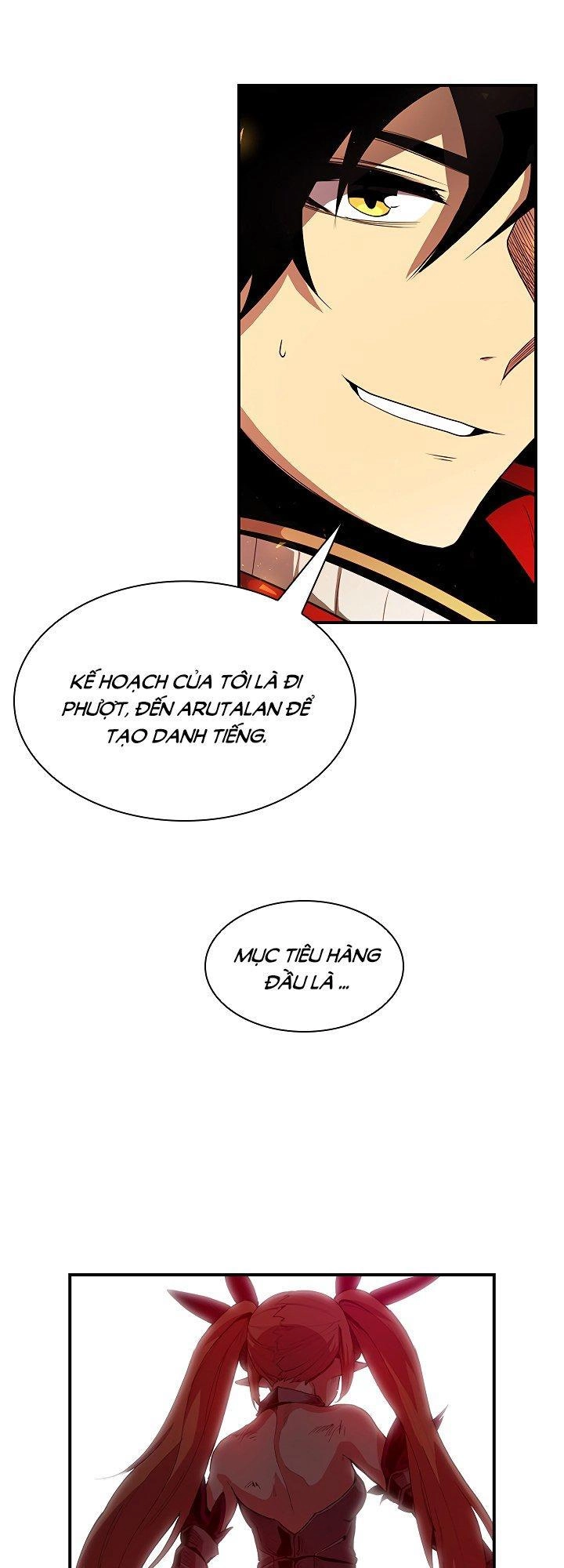 The Dungeon Master Chapter 42 - 13