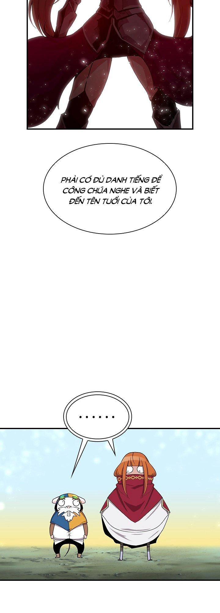 The Dungeon Master Chapter 42 - 14