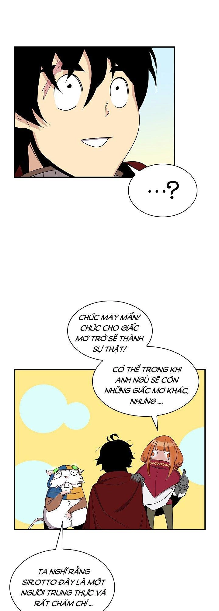 The Dungeon Master Chapter 42 - 15