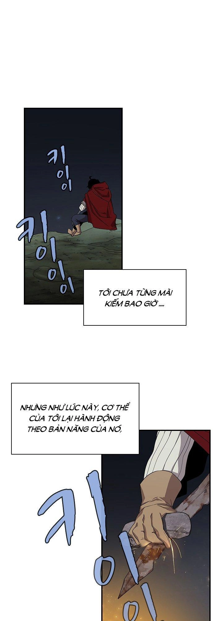 The Dungeon Master Chapter 42 - 17