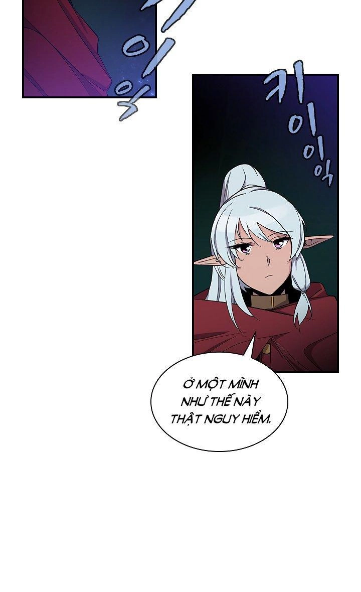 The Dungeon Master Chapter 42 - 20