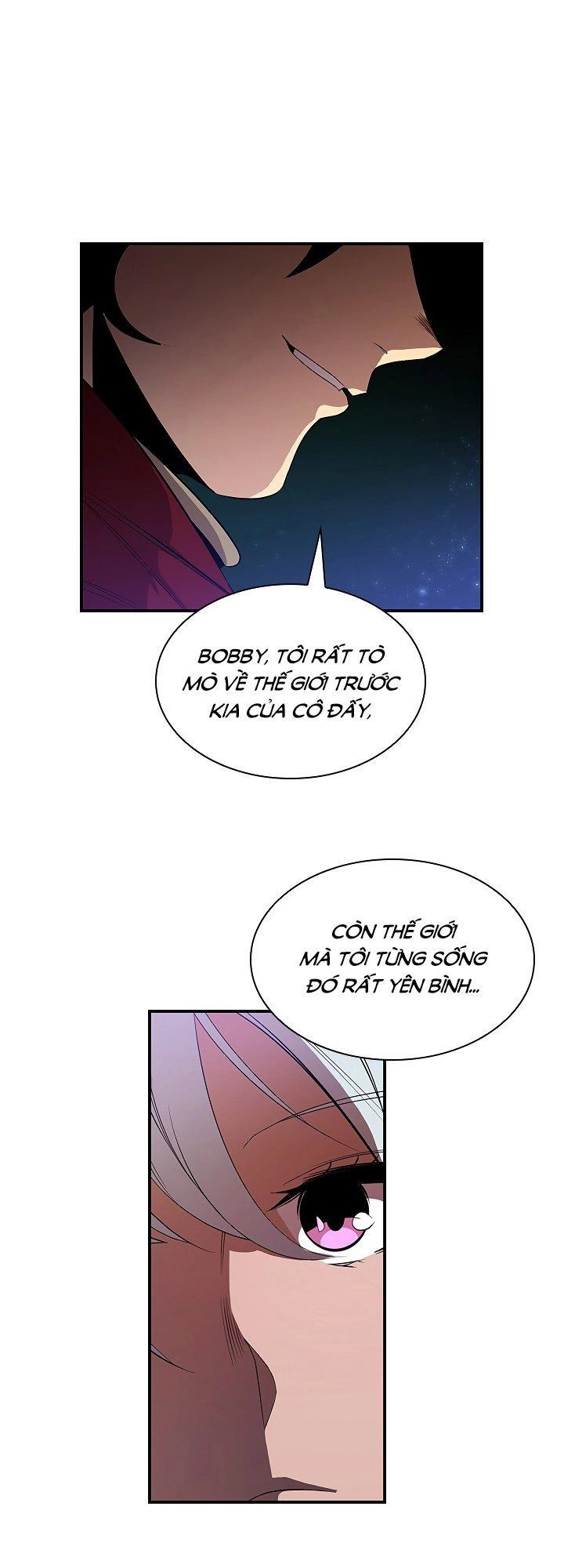 The Dungeon Master Chapter 42 - 21