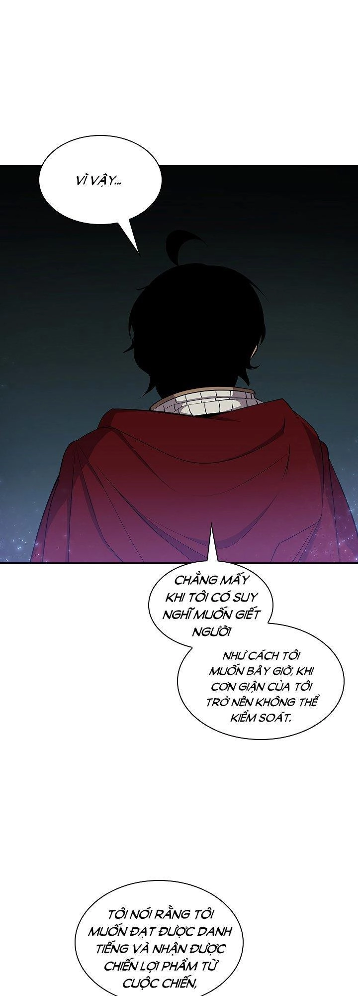 The Dungeon Master Chapter 42 - 22