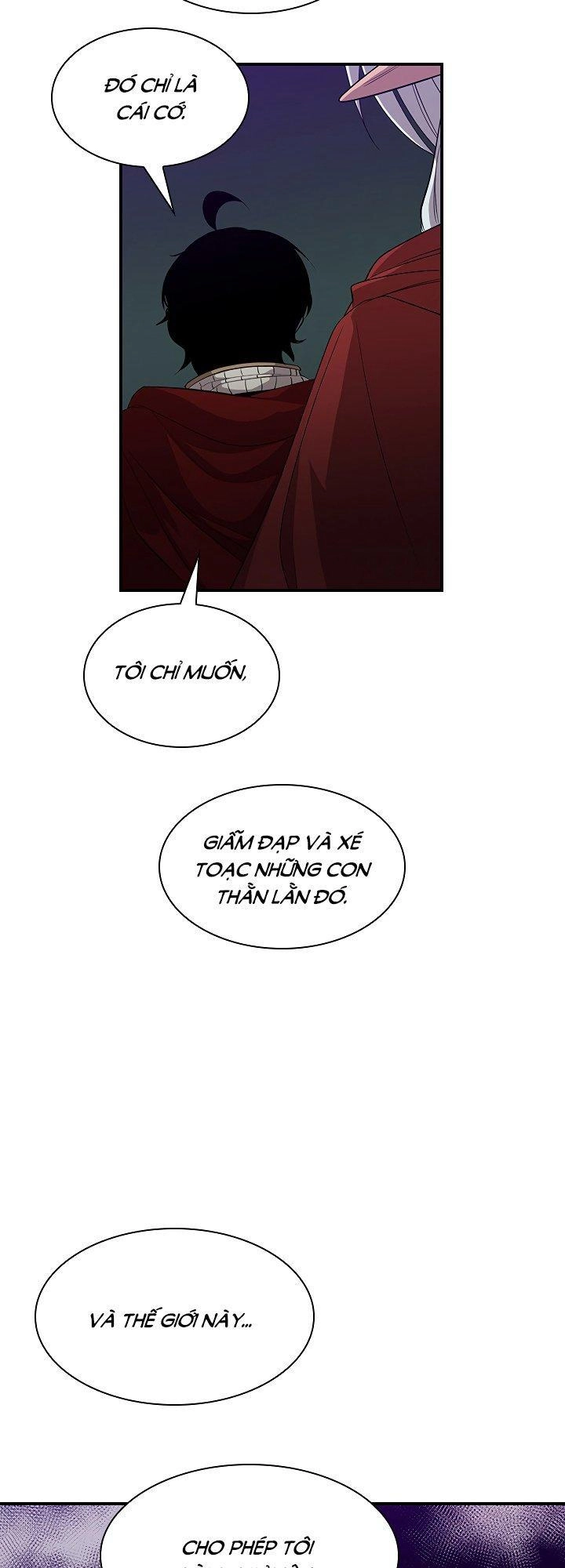 The Dungeon Master Chapter 42 - 23