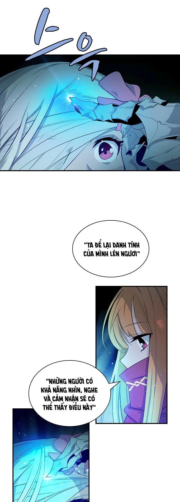 The Dungeon Master Chapter 42 - 28