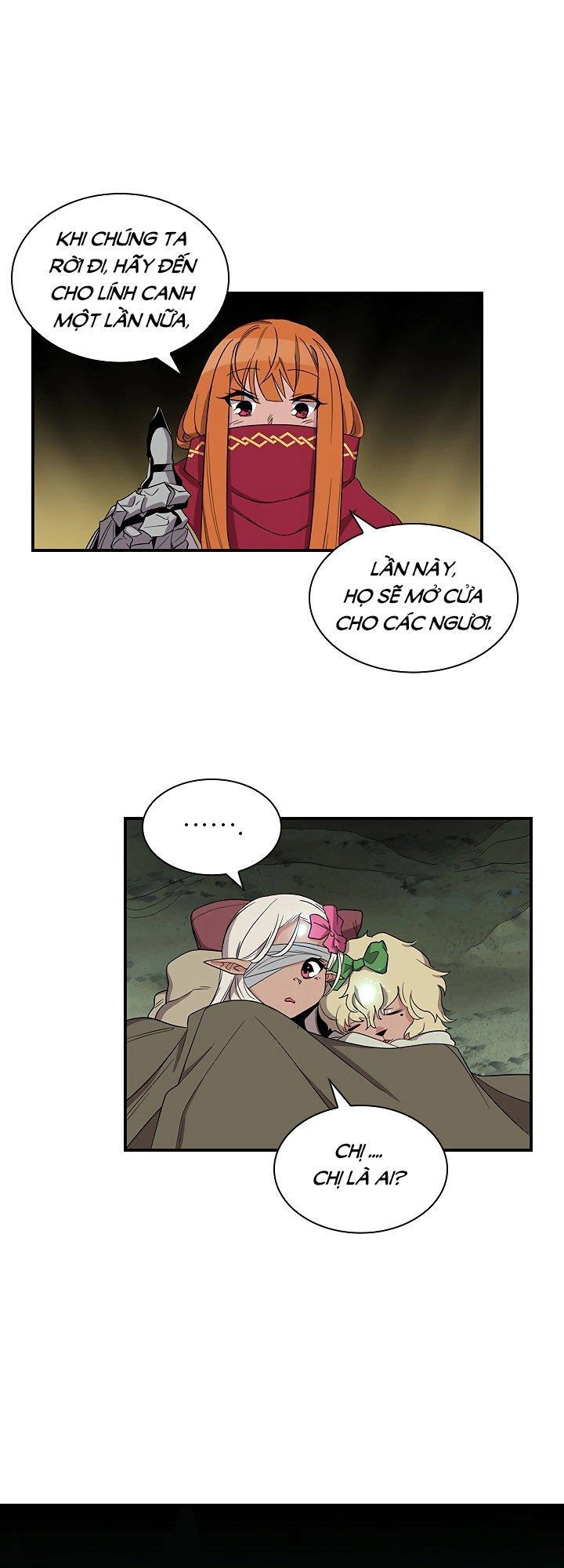 The Dungeon Master Chapter 42 - 30