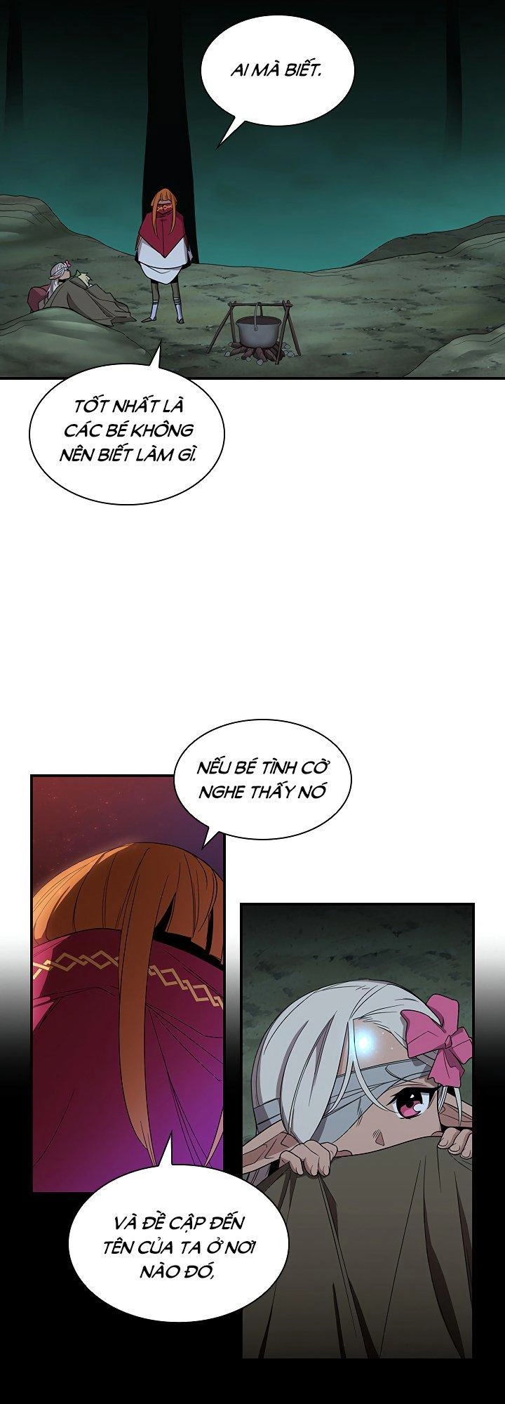 The Dungeon Master Chapter 42 - 31