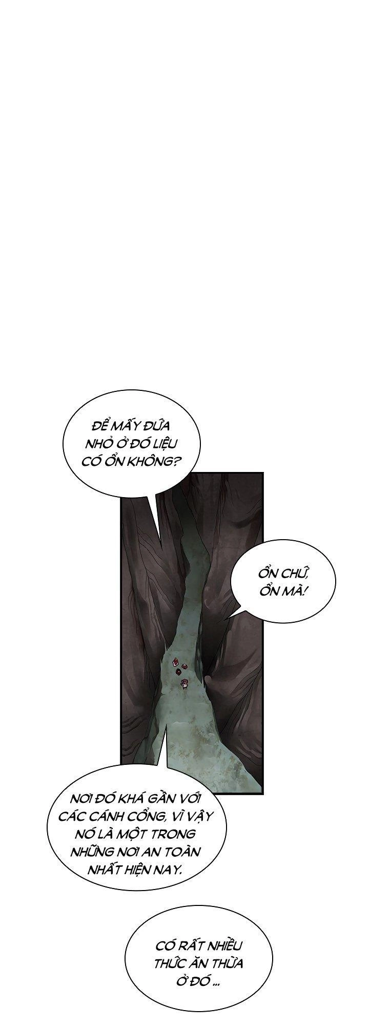 The Dungeon Master Chapter 42 - 33