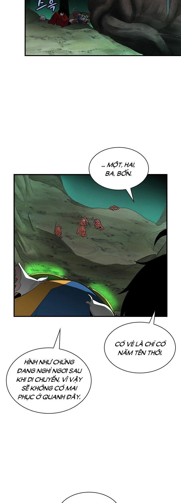 The Dungeon Master Chapter 42 - 35