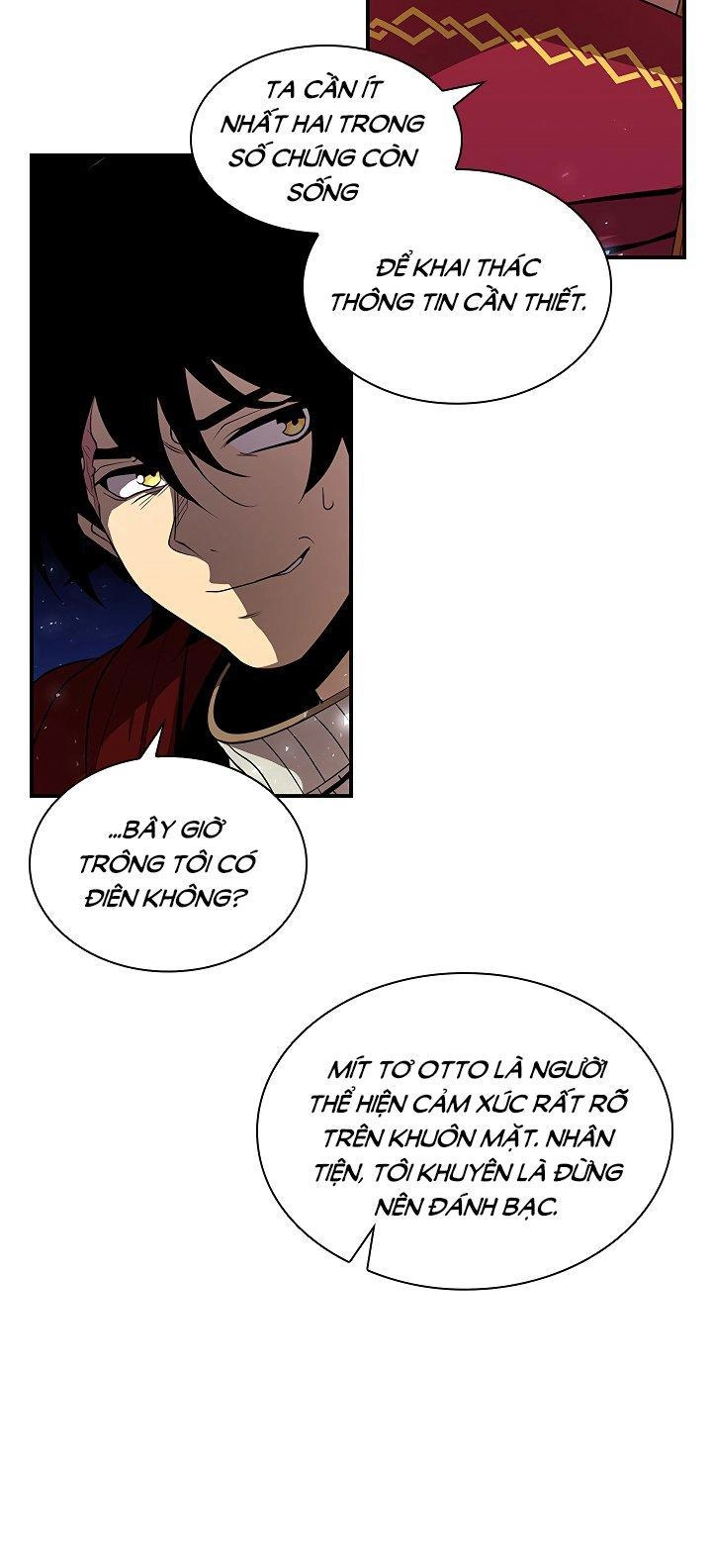 The Dungeon Master Chapter 42 - 37