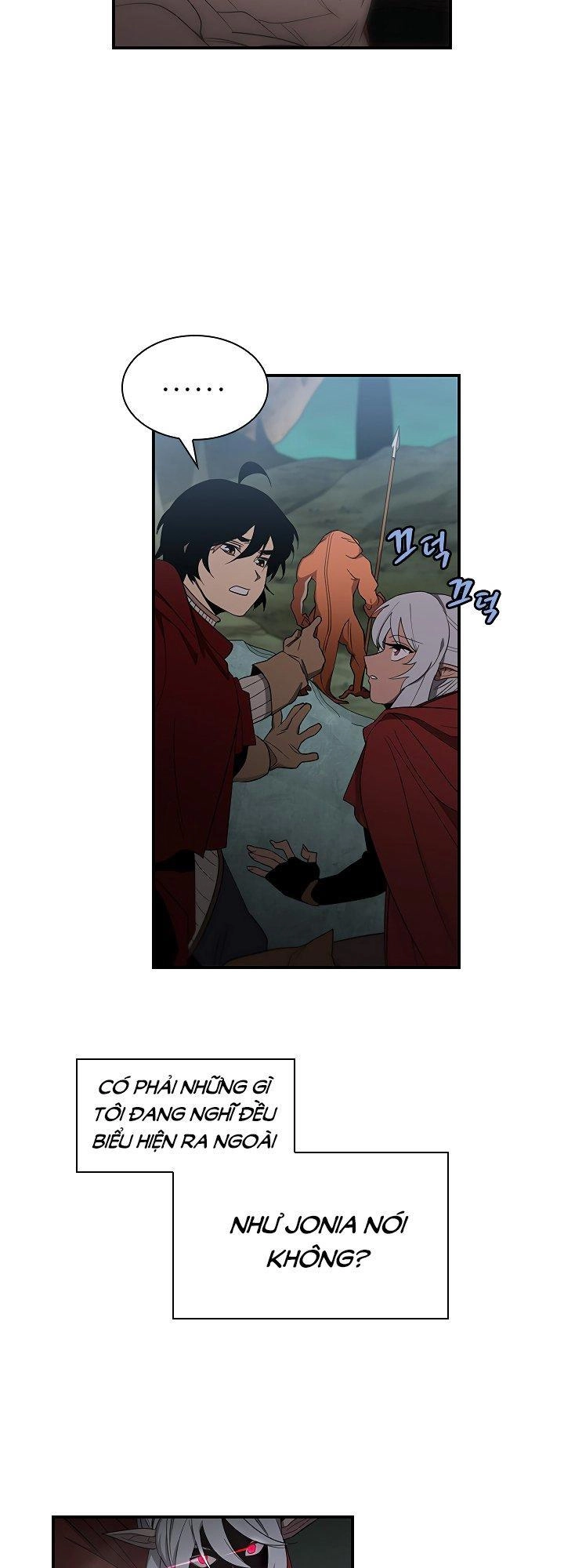 The Dungeon Master Chapter 42 - 39