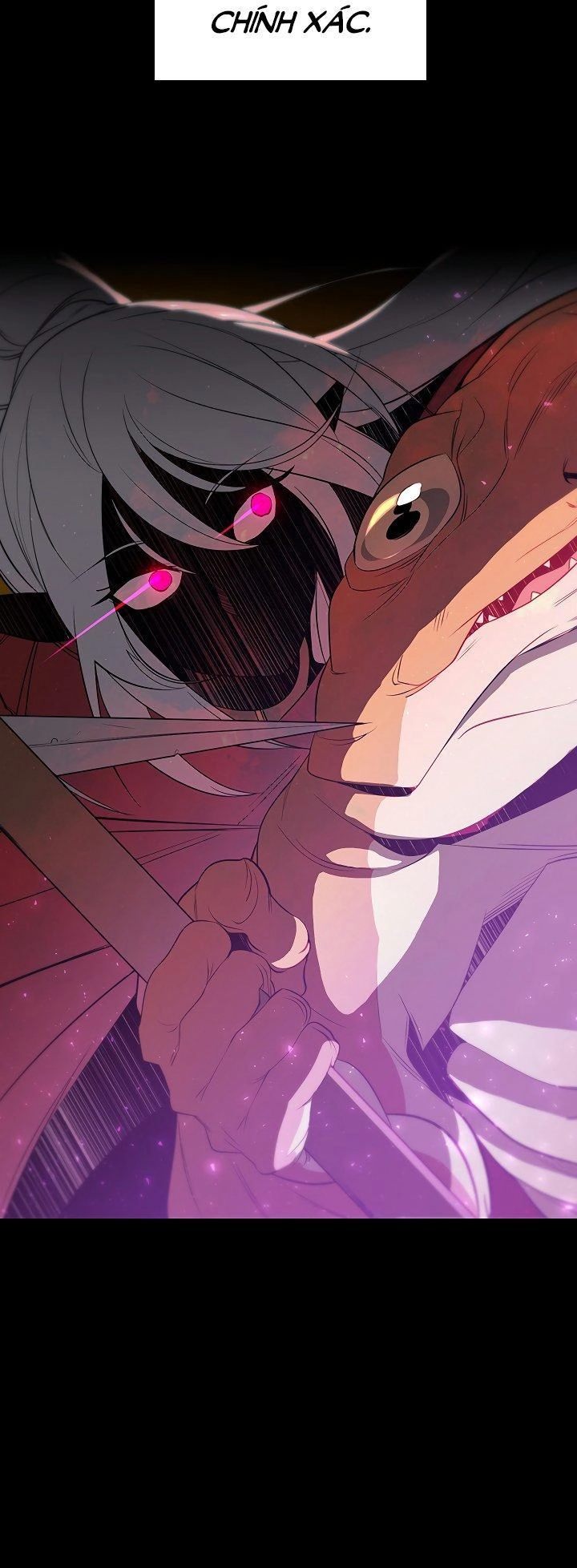 The Dungeon Master Chapter 42 - 41