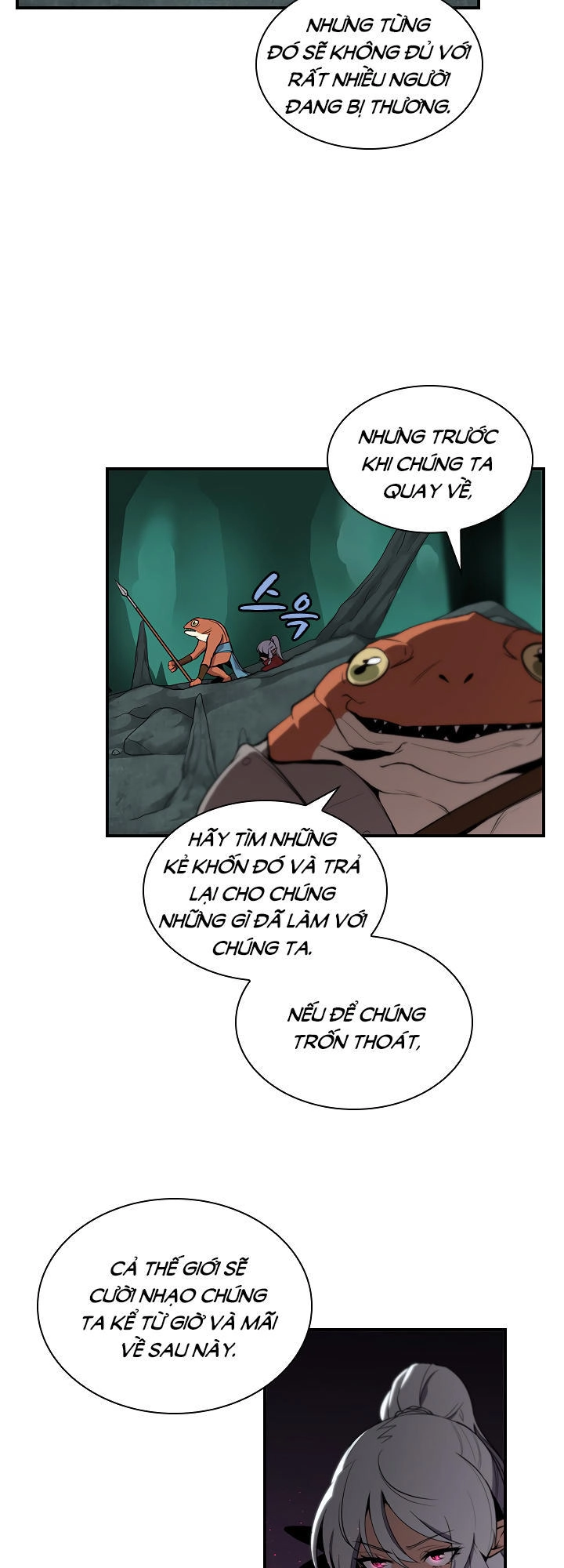 The Dungeon Master Chapter 43 - 3