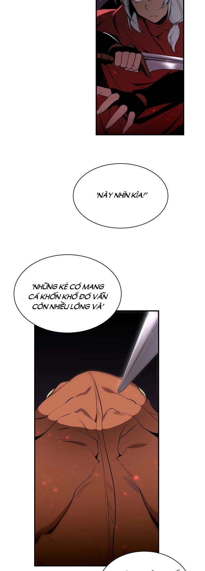 The Dungeon Master Chapter 43 - 4