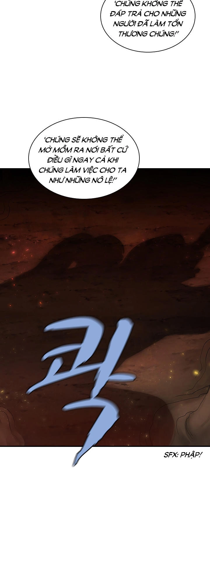 The Dungeon Master Chapter 43 - 5