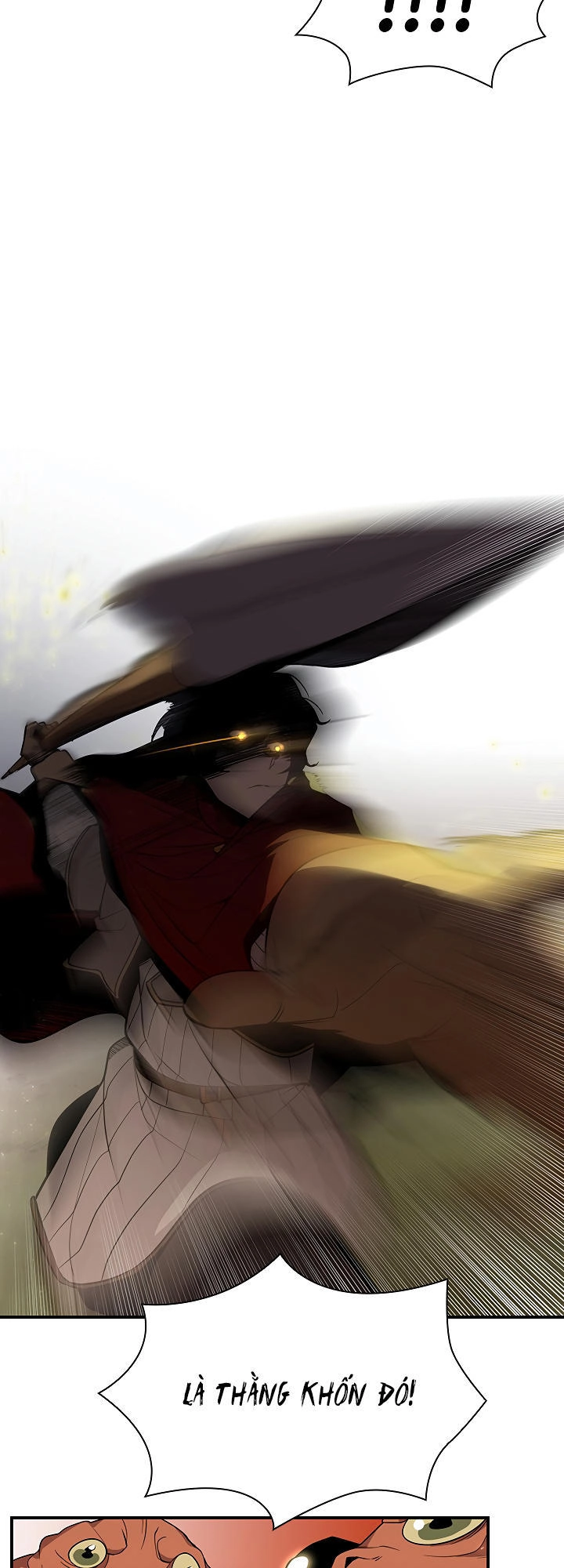 The Dungeon Master Chapter 43 - 8