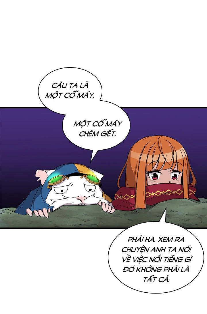 The Dungeon Master Chapter 43 - 13