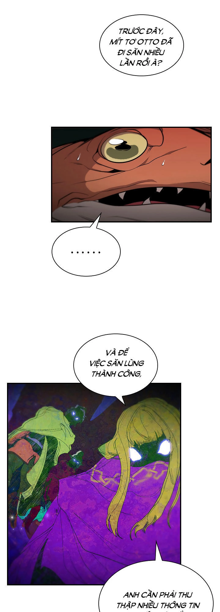 The Dungeon Master Chapter 43 - 16