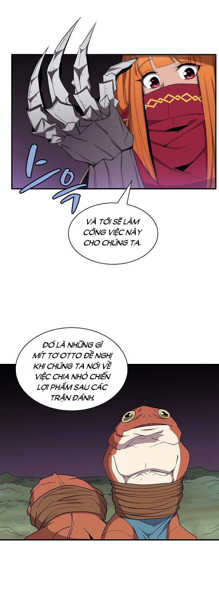 The Dungeon Master Chapter 43 - 22