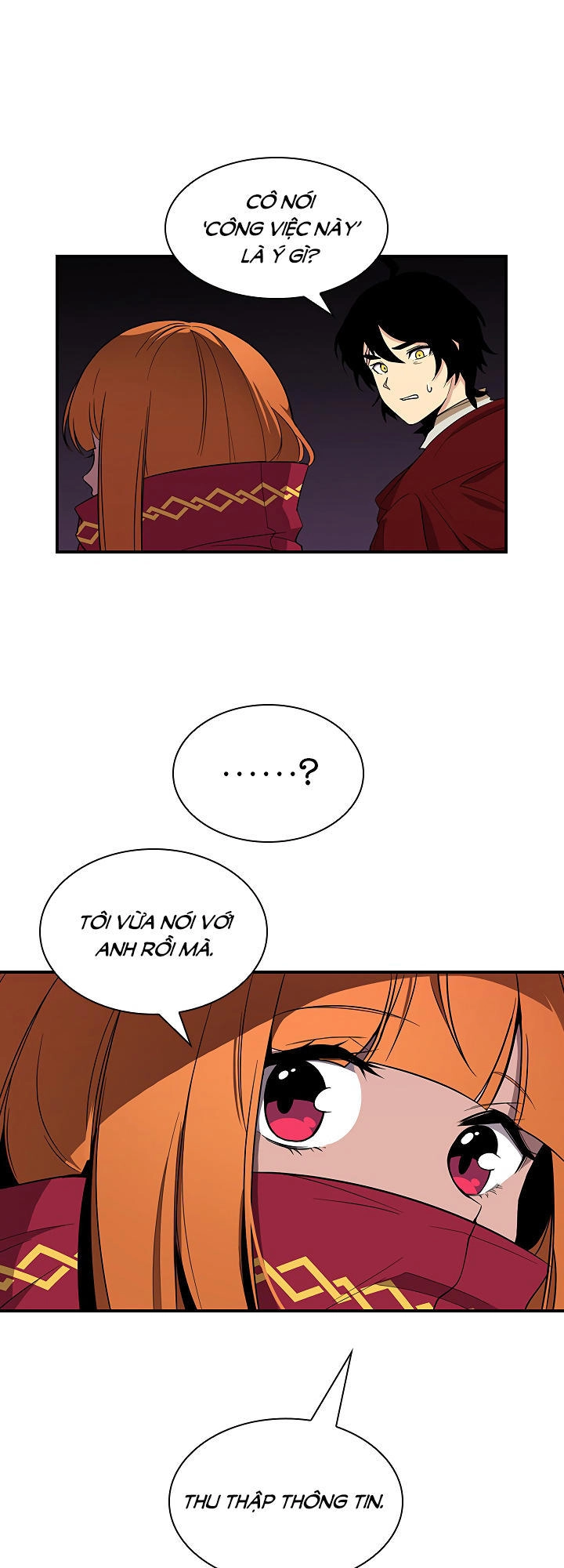 The Dungeon Master Chapter 43 - 23