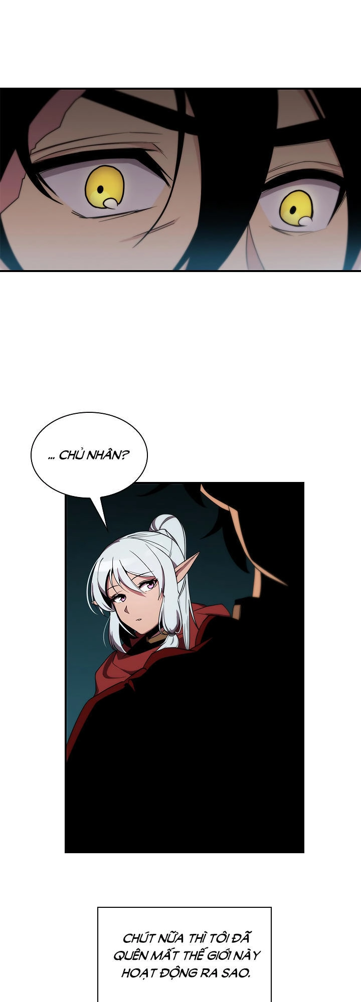 The Dungeon Master Chapter 43 - 32