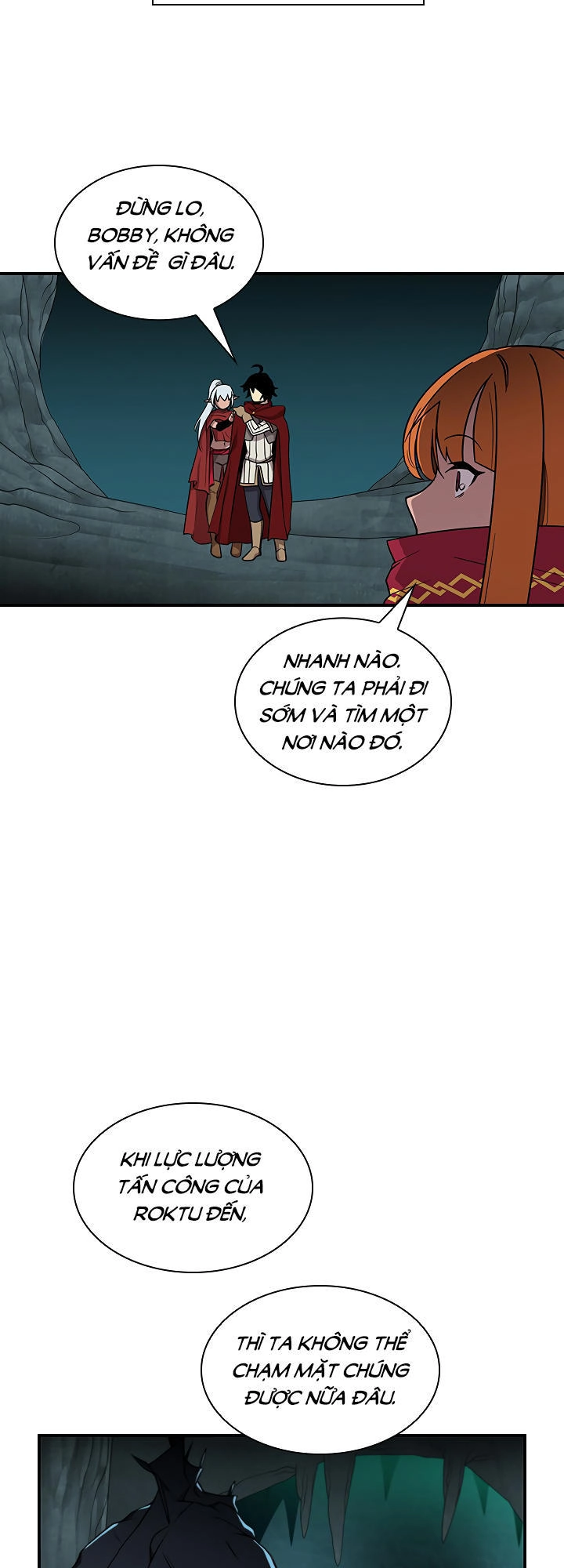 The Dungeon Master Chapter 43 - 33