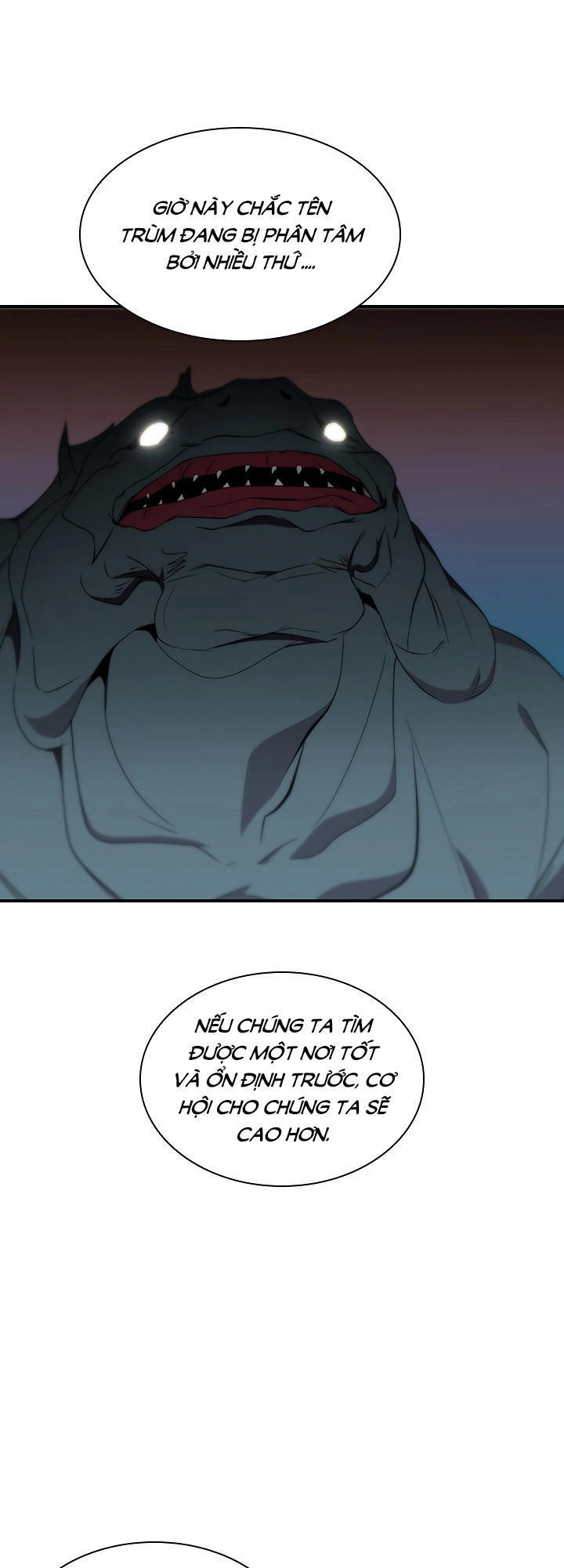 The Dungeon Master Chapter 43 - 35