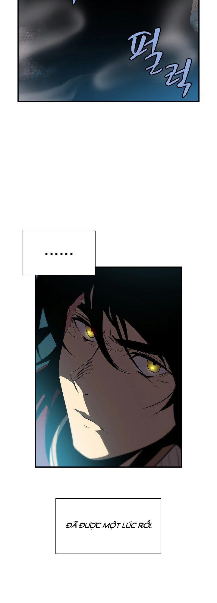 The Dungeon Master Chapter 43 - 40