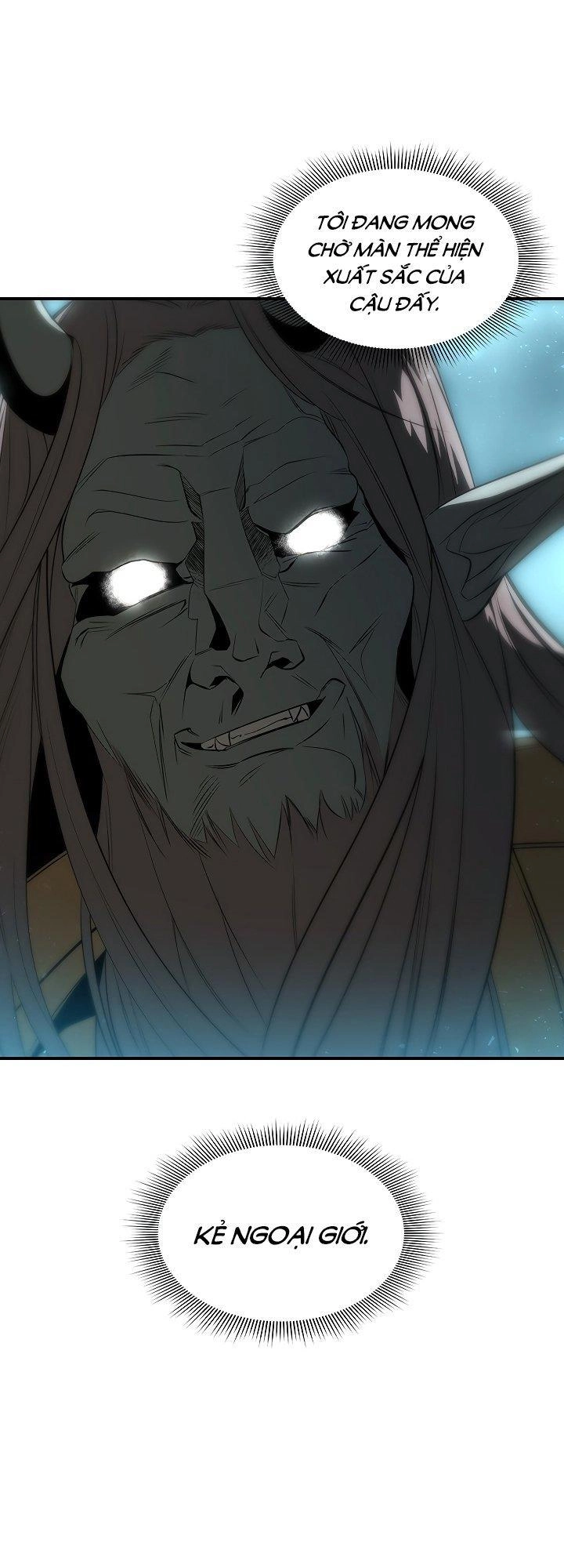 The Dungeon Master Chapter 43 - 41