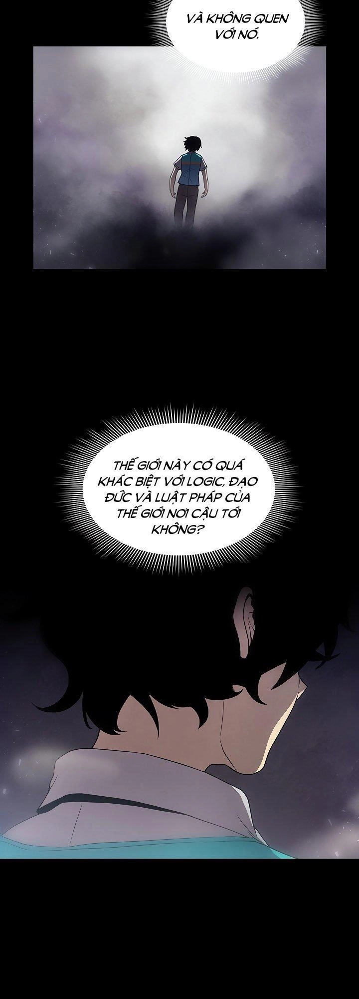 The Dungeon Master Chapter 44 - 3