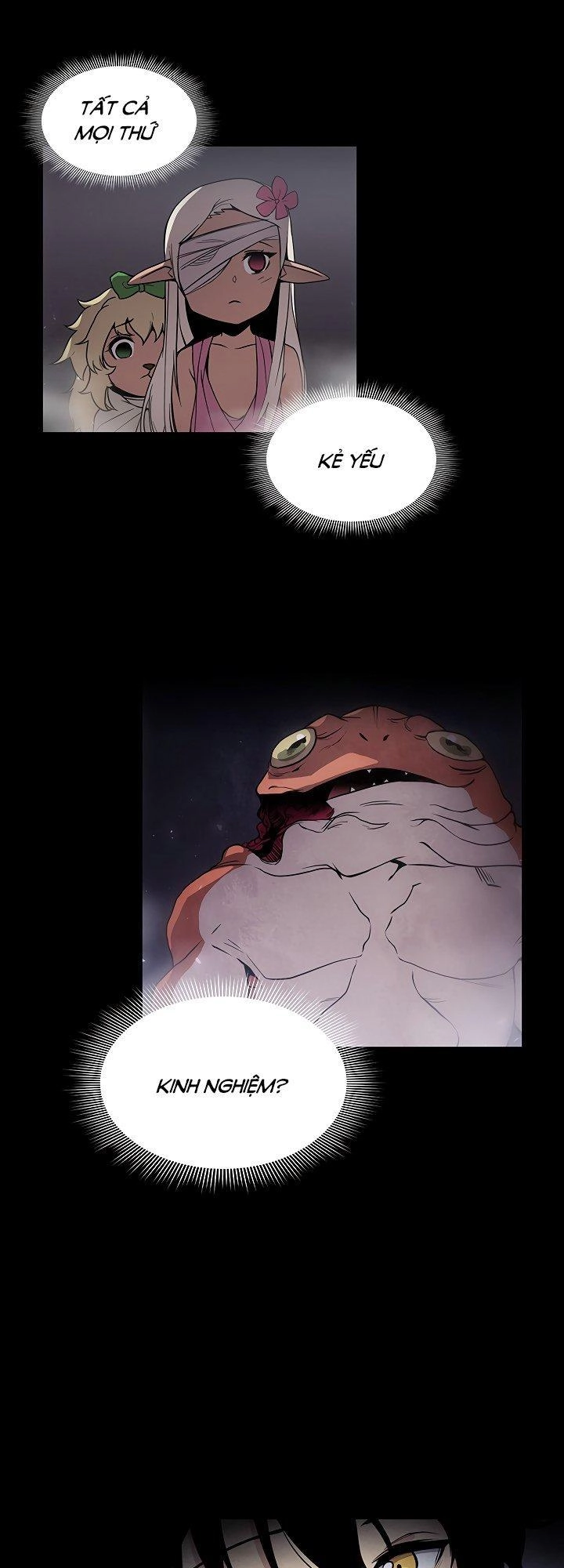 The Dungeon Master Chapter 44 - 4