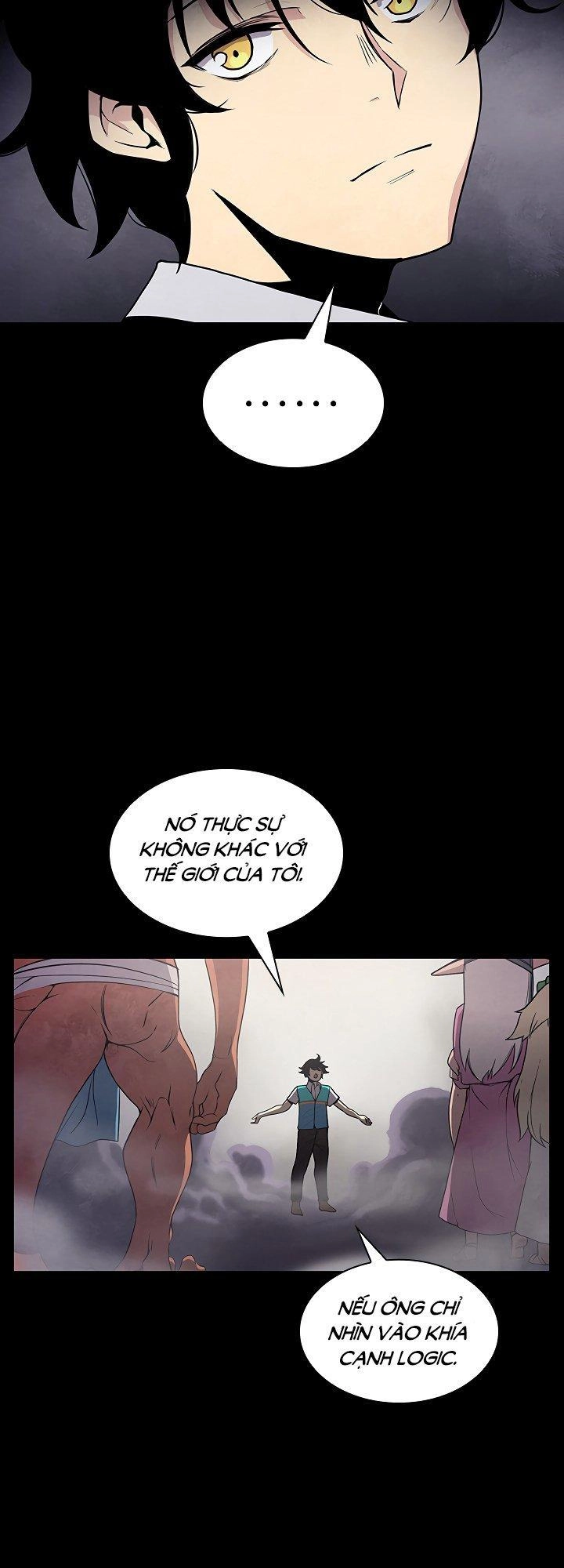 The Dungeon Master Chapter 44 - 5