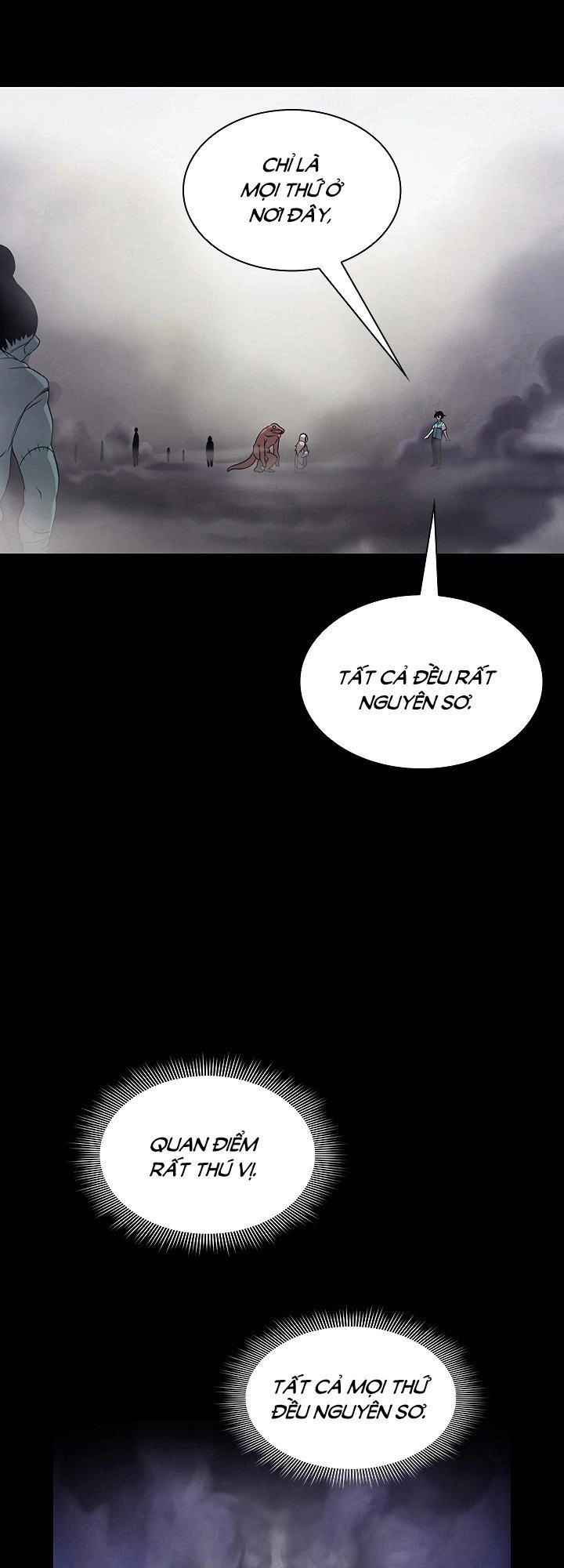 The Dungeon Master Chapter 44 - 6