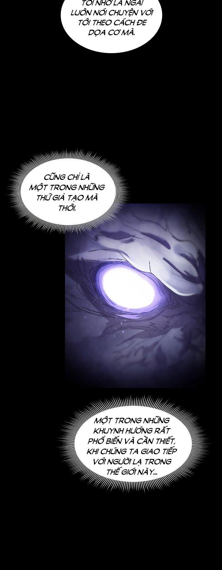 The Dungeon Master Chapter 44 - 9