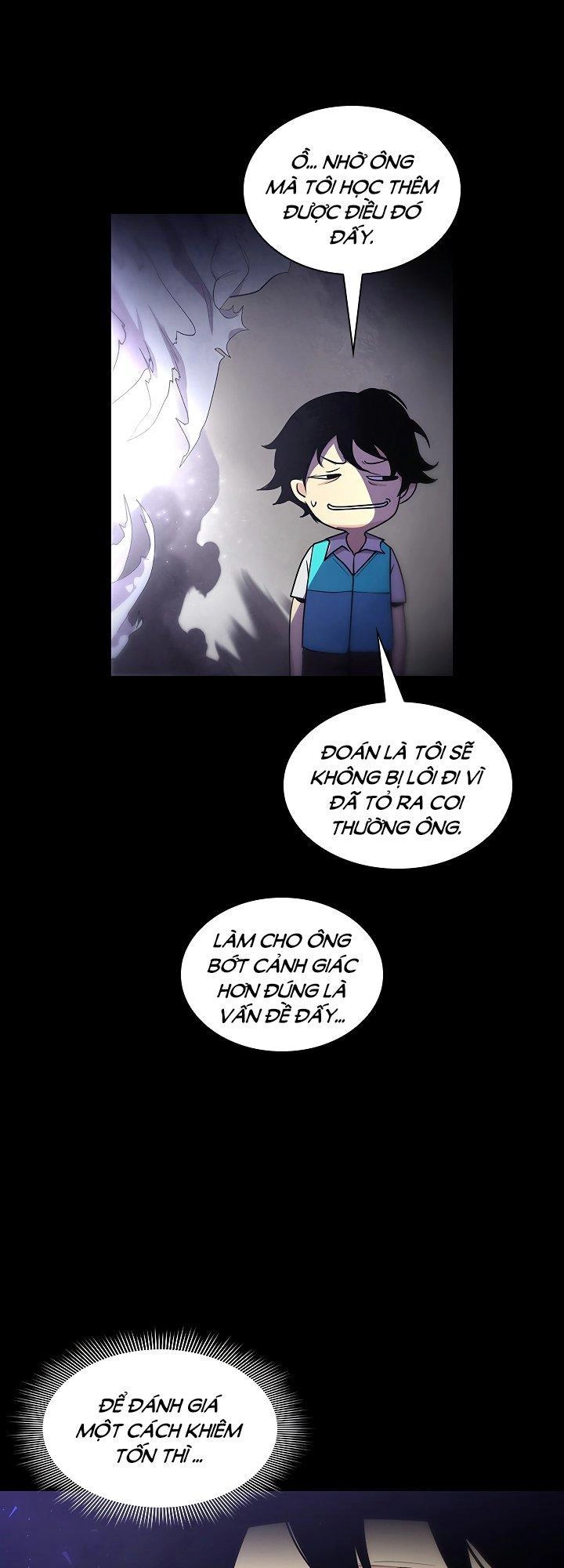 The Dungeon Master Chapter 44 - 11