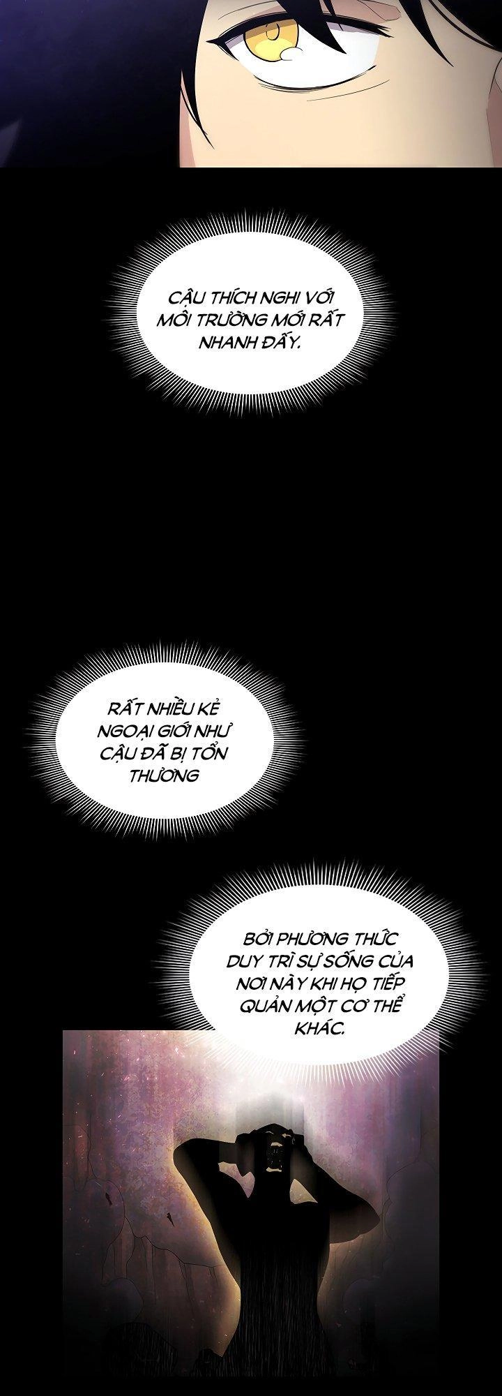 The Dungeon Master Chapter 44 - 12