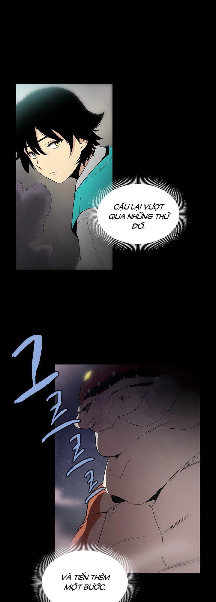 The Dungeon Master Chapter 44 - 14