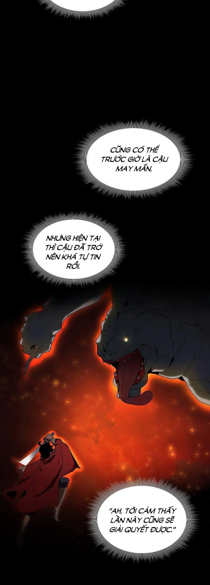 The Dungeon Master Chapter 44 - 15