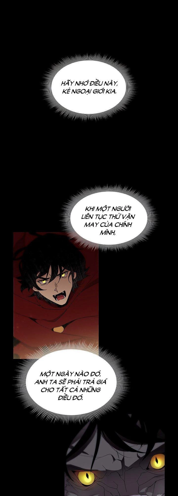 The Dungeon Master Chapter 44 - 16