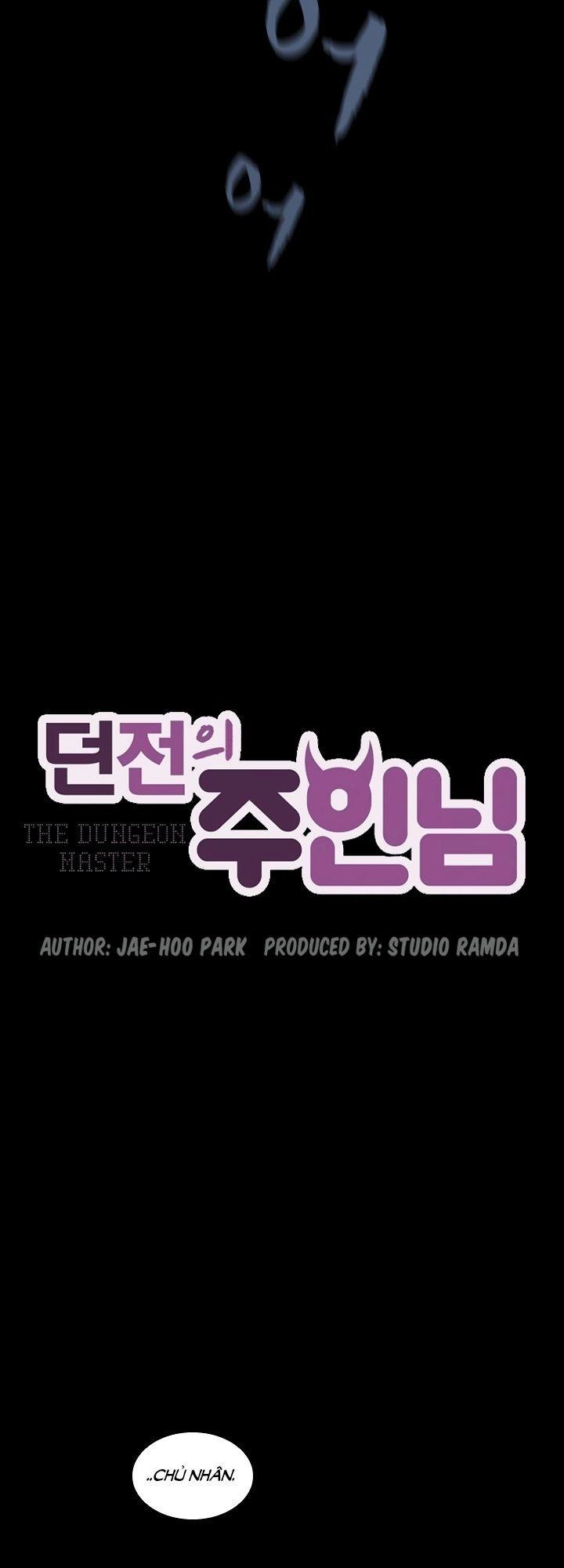 The Dungeon Master Chapter 44 - 19