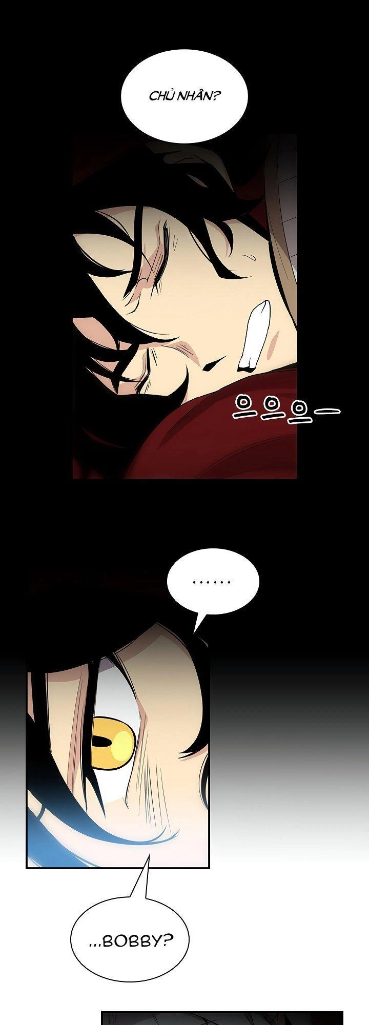 The Dungeon Master Chapter 44 - 20