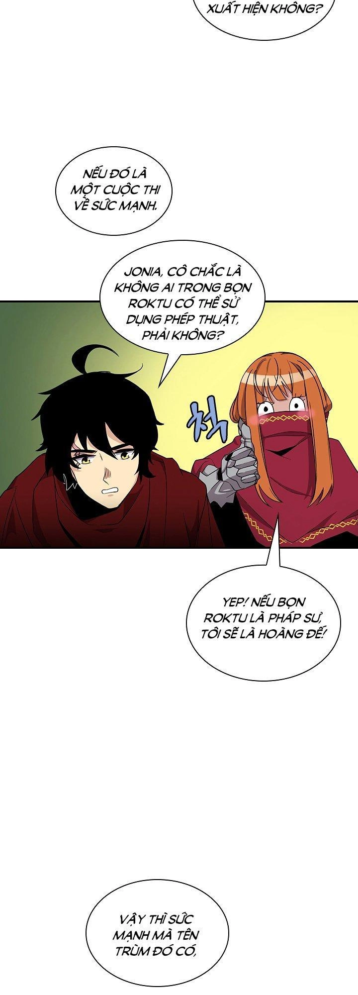 The Dungeon Master Chapter 44 - 29