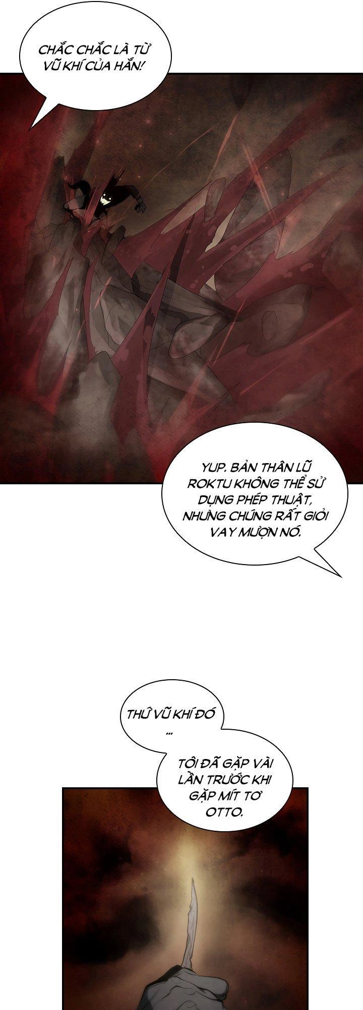 The Dungeon Master Chapter 44 - 30