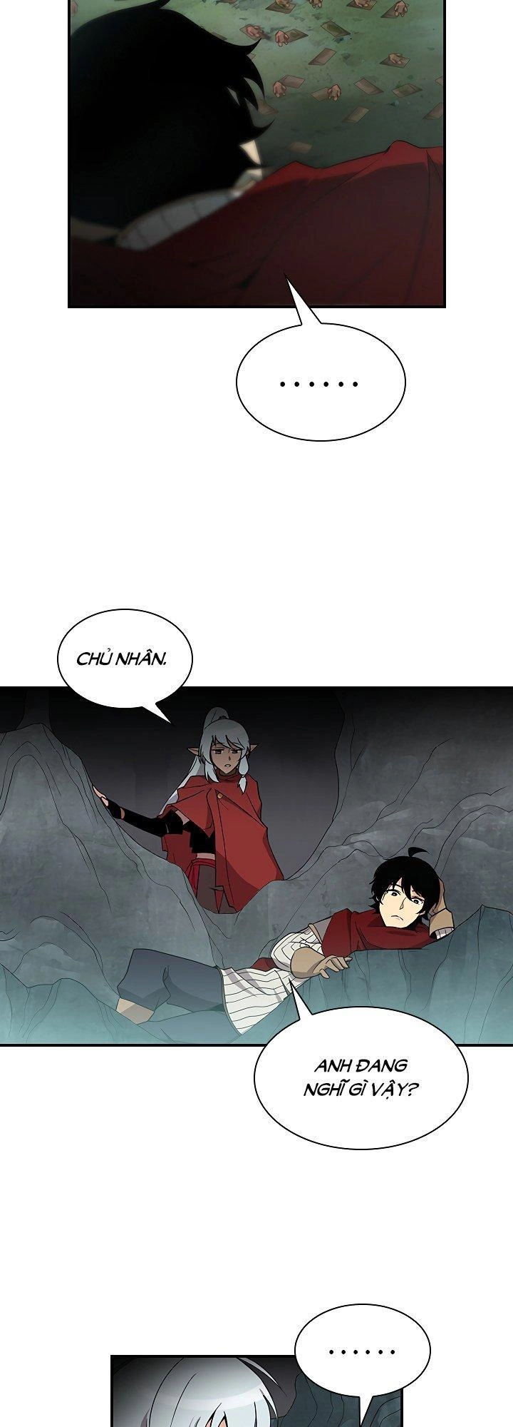 The Dungeon Master Chapter 44 - 35