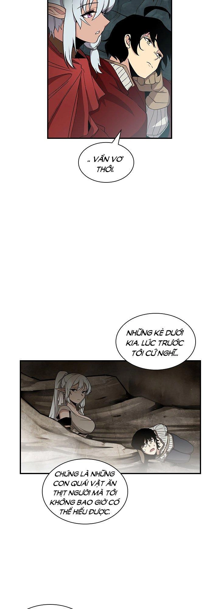 The Dungeon Master Chapter 44 - 36