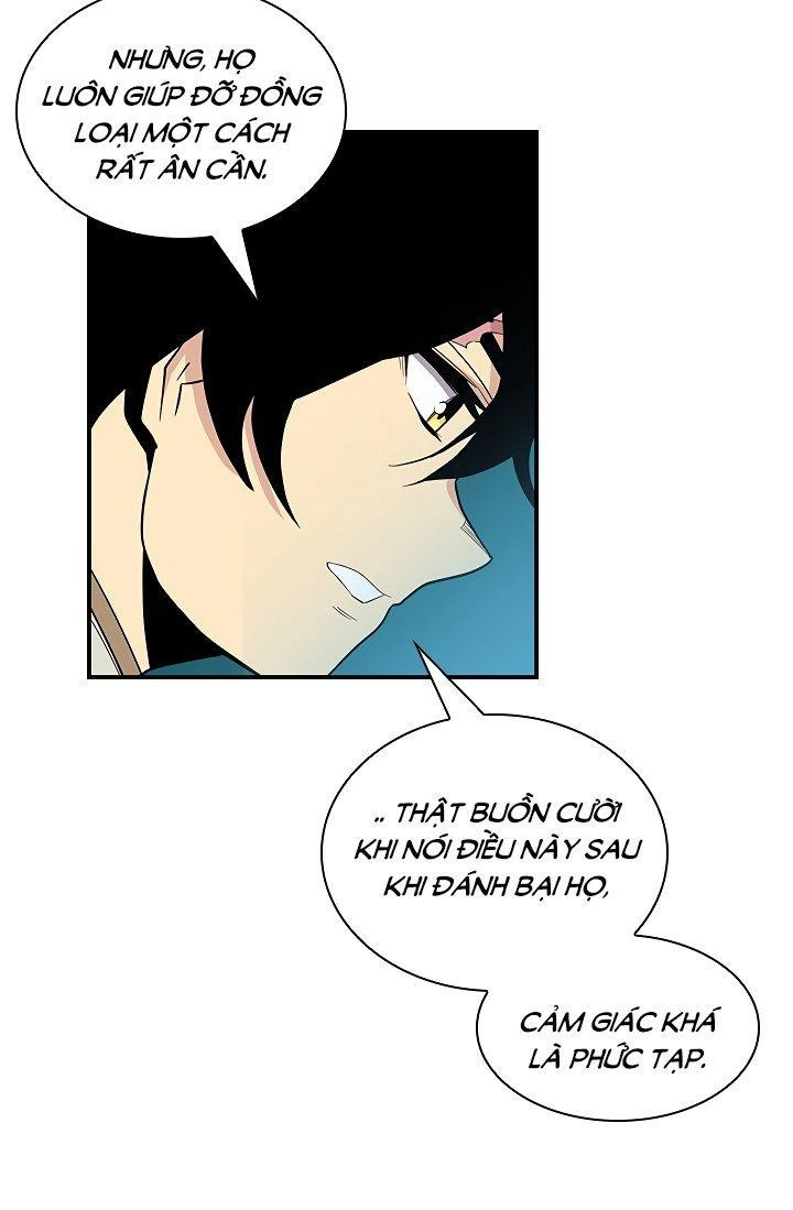 The Dungeon Master Chapter 44 - 37