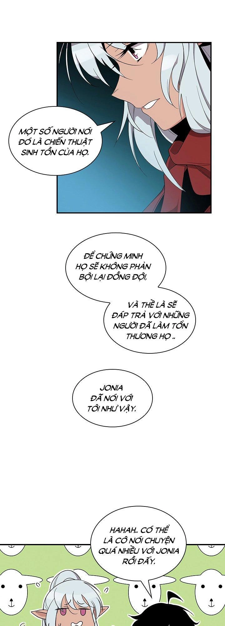 The Dungeon Master Chapter 44 - 38